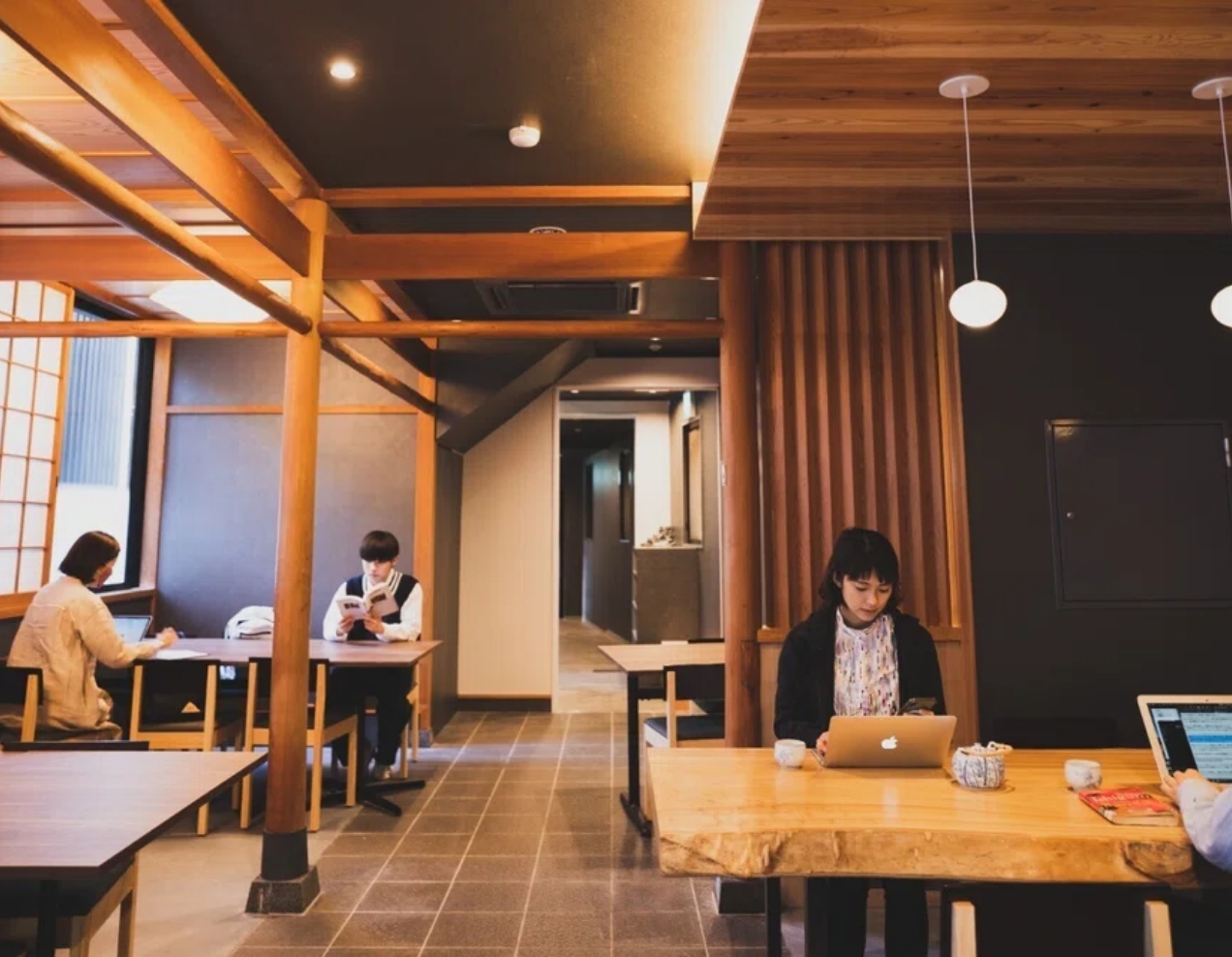 企業が保養所を保有する新しい価値とは？熊野に佇む温泉民宿リニューアル