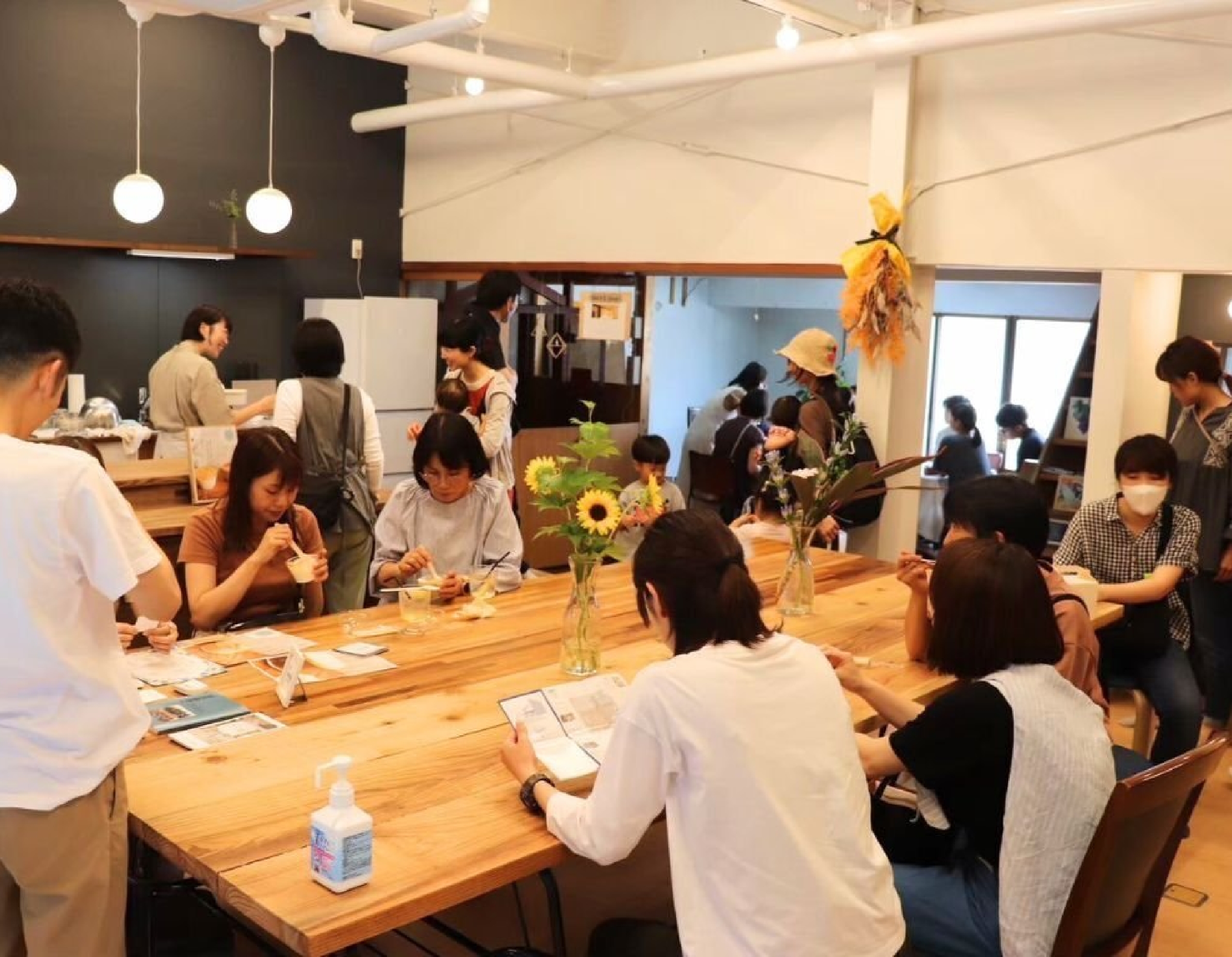 介護が必要になっても自分らしく挑戦を続けられる場「デイサービスSoda」